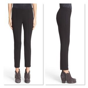 rag & bone Black Ankle Pants